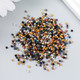 Миниатюра изображения товара Набор бисера Арт Узор Перламутр. Металлик ассорти / 7998763