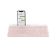 Миниатюра изображения товара Клавиатура Logitech K580 Slim Multi-Device / 920-009208