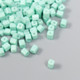 Миниатюра изображения товара Набор бисера Арт Узор Яркость. Бирюза / 9436526