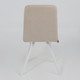 Миниатюра изображения товара Стул Мамадома Rommy (b03 Cream LUX\белый)