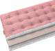 Миниатюра изображения товара Матрас Mr. Mattress Hoshi Red 80x195 (с резинками)