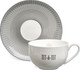 Миниатюра изображения товара Чашка с блюдцем Lefard Тет-а-тет 416-102