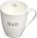 Миниатюра изображения товара Набор кружек Lefard Тет-а-тет 416-104 (2шт)
