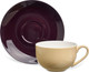 Миниатюра изображения товара Чашка с блюдцем Lefard Тет-а-тет 416-111