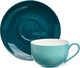 Миниатюра изображения товара Чашка с блюдцем Lefard Тет-а-тет 416-112