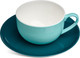 Миниатюра изображения товара Чашка с блюдцем Lefard Тет-а-тет 416-112