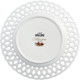 Миниатюра изображения товара Набор тарелок Lefard Сelebration 441-041 (2шт)