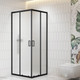 Миниатюра изображения товара Душевой уголок RGW CL-36B / 06093688-44
