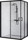 Миниатюра изображения товара Душевой уголок RGW PA-246B / 030824680-14