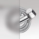 Миниатюра изображения товара Душевой уголок RGW HO-084Gb / 350608499-026