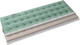 Миниатюра изображения товара Матрас Mr. Mattress Hoshi Green 140x195 (с завязками)