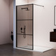 Миниатюра изображения товара Душевая стенка RGW WA-09B / 06100910-34
