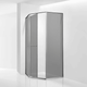 Миниатюра изображения товара Душевой уголок RGW SV-82 L / 33328299-31L