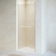 Миниатюра изображения товара Душевая дверь RGW PA-103W / 020810308-15
