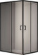 Миниатюра изображения товара Душевой уголок RGW PA-040B / 3508104090-14