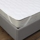 Миниатюра изображения товара Наматрасник защитный Sofi de Marko Dream Line 180x200x30 / Н-180-200-DL