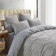 Миниатюра изображения товара Комплект постельного белья Sofi de Marko Бостон 2x / 2х-5709