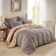 Миниатюра изображения товара Комплект постельного белья Sofi de Marko Данте Евро 4н / Евро-1240
