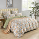 Миниатюра изображения товара Комплект постельного белья Sofi de Marko Аллегра Евро 4н / Евро-3063