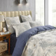 Миниатюра изображения товара Комплект постельного белья Sofi de Marko Лорэн Евро 4н / Евро-1530