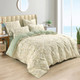 Миниатюра изображения товара Комплект постельного белья Sofi de Marko Дебора Евро 4н / Евро-2239