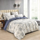 Миниатюра изображения товара Комплект постельного белья Sofi de Marko Лорэн 7Е / 7Е-1530