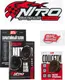 Миниатюра изображения товара Среднечастотная АС ACV SPL Show Nitro N5-M60