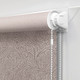 Миниатюра изображения товара Рулонная штора Эскар Фантом 115x150 / 75021151601 (бежевый)