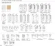 Миниатюра изображения товара Шкаф Речицадрев Модуль / Р 286.25-01 (ясень анкор)