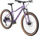 Миниатюра изображения товара Велосипед STALKER Delta 27.3 D / HQ-0018914 (L, фиолетовый)