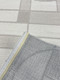 Миниатюра изображения товара Коврик Safyun Bravo / SN533-CREAM-BEIGE (0.8x1.5)