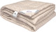 Миниатюра изображения товара Одеяло Primavelle Organic Cotton 172х205 / 12204701-46 (светло-кофейный)