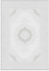 Миниатюра изображения товара Коврик Safyun Eva / LZ140-CREAM-BEIGE (1.2x1.7)