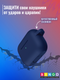 Миниатюра изображения товара Чехол для наушников Bingo Silicone для Apple AirPods Pro (темно-синий)