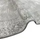 Миниатюра изображения товара Ковер Safyun Eva / LZ140-LIGHT-GREY-OVAL (1.6x2.3)