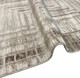 Миниатюра изображения товара Ковер Safyun Eva / LZ137-CREAM-BROWN (2x3)