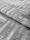 Миниатюра изображения товара Ковер Safyun Eva / LZ137-GREY (2x3)