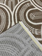 Миниатюра изображения товара Ковер Safyun Bravo / SN550-LIGHT-BROWN (1.6x2.3)