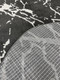 Миниатюра изображения товара Ковер Safyun Bravo / SN539-GREY-CREAM-OVAL (1x2)