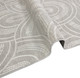 Миниатюра изображения товара Ковер Safyun Bravo / SN550-BEIGE-OVAL (1x2)