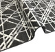 Миниатюра изображения товара Ковер Safyun Bravo / SN517-DARK-GREY (2x3)