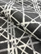 Миниатюра изображения товара Ковер Safyun Bravo / SN517-DARK-GREY (2x3)