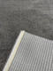 Миниатюра изображения товара Ковер Safyun Bravo / SN529-DARK-GREY (2x3)