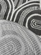 Миниатюра изображения товара Ковер Safyun Bravo / SN550-GREY-CREAM-OVAL (2x3)