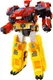 Миниатюра изображения товара Робот-трансформер Dinoster Дино-бот. Анкило Смэш / 69037