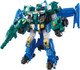 Миниатюра изображения товара Робот-трансформер Dinoster Дино-бот. Стего Гардиан / 69038