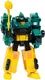 Миниатюра изображения товара Робот-трансформер Dinoster Стего Трон / 69034
