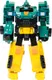 Миниатюра изображения товара Робот-трансформер Dinoster Стего Трон / 69034