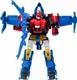 Миниатюра изображения товара Робот-трансформер Dinoster Мега Раптор Болт Винг / 69033