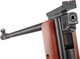 Миниатюра изображения товара Винтовка пневматическая BORNER Chance Wood Safe XSA6W21 до 3 Дж кал. 4.5мм (переломка,дерево)
